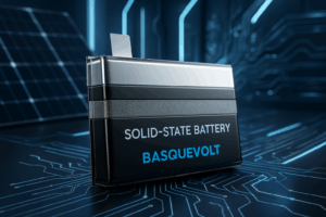 Les batteries à l’état solide représentent une avancée majeure dans le domaine du stockage d’énergie et de l’électromobilité. L’entreprise Basquevolt, basée à Vitoria, met en avant des travaux pionniers en collaboration avec l’institut de recherche CIC Energigune. Cet article explore […]