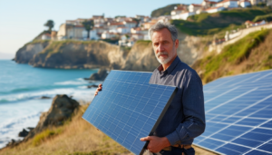 Dans le cadre d’une démarche visant à réduire les factures énergétiques des foyers, un innovateur basé à Biarritz a développé et breveté un capteur solaire novateur. Cette technologie promet non seulement de rendre l’utilisation de l’énergie solaire plus accessible, mais […]