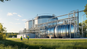Le SIAAP a récemment inauguré à Valenton la plus grande unité de production de biométhane en France, une étape significative dans la valorisation des eaux usées. Grâce à l’innovation technologique, notamment la membrane ultrafiltration, cette installation est conçue pour renforcer […]