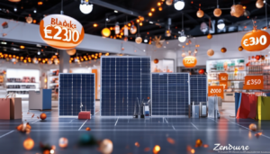 Le Black Friday arrive avec son lot de promotions, et cette année, Zendure se distingue par des offres incroyables sur ses kits solaires. Avec des réductions pouvant atteindre jusqu’à 2300€, il devient impératif de découvrir les avantages de l’énergie solaire […]
