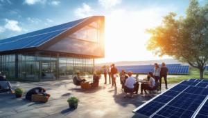 Dans un mouvement marqué par l’engagement croissant des entreprises en faveur des énergies renouvelables, Bouygues Telecom a récemment annoncé la signature d’un contrat de dix ans avec le groupe norvégien Statkraft. Cet accord vise à approvisionner l’opérateur en énergie solaire […]