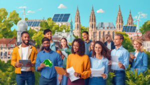 La Commission européenne a récemment adressé diverses recommandations à la France concernant le logo Triman et les enjeux des énergies renouvelables. Ces directives visent principalement à améliorer le système de tri des déchets et à encourager la transition énergétique vers […]