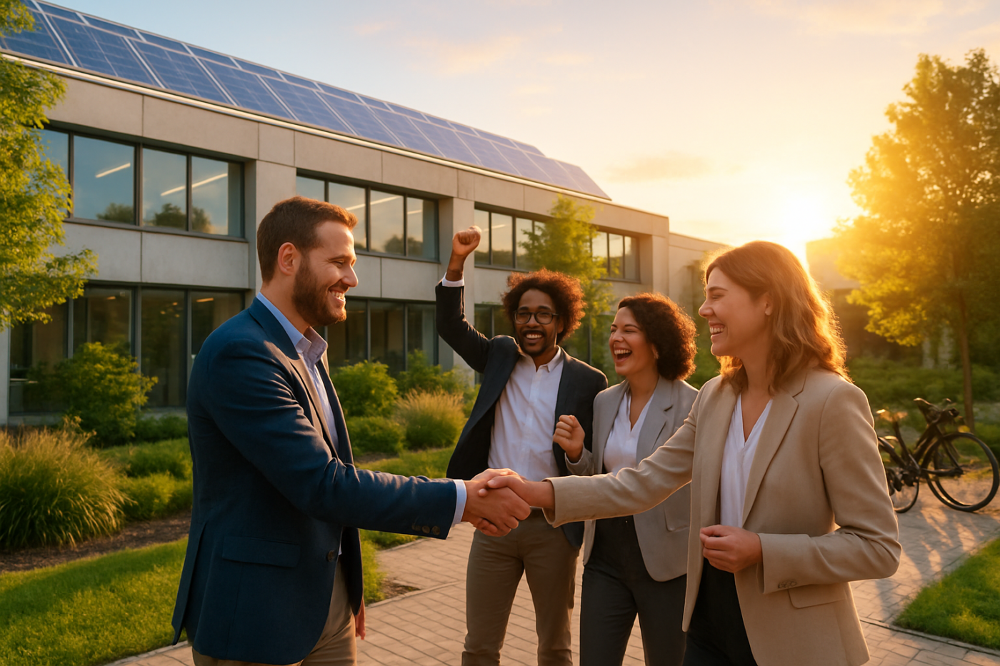 découvrez comment la cinquième période d’obligation des certificats d'économies d'énergie (cee) a été assurée avec succès, garantissant des résultats ambitieux en matière d'efficacité énergétique.