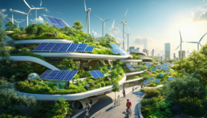 Dans un monde de plus en plus conscient des enjeux climatiques, les Certificats d’Économies d’Énergie (CEE) représentent une clé essentielle pour atteindre des objectifs énergétiques durables. Ce dispositif soutient les acteurs engagés dans des actions de rénovation énergétique et d’économie […]