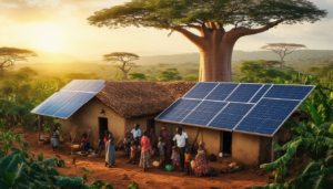 Lors de la COP29 à Bakou, la question de l’énergie solaire a été mise au premier plan, notamment en ce qui concerne son potentiel à transformer l’économie et la vie quotidienne des Malgaches. Avec les défis croissants liés au changement […]