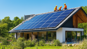 À Cahors, la résidence autonomie Les Pins se prépare à accueillir une nouvelle installation de panneaux photovoltaïques sur son toit. Ce projet ambitieux vise à promouvoir l’énergie renouvelable et à offrir une solution durable pour la consommation énergétique de l’établissement, […]