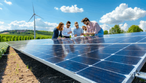 Cap Soleil Énergie : un aperçu des retours d’expérience sur le leader des panneaux solaires en France Cap Soleil Énergie s’impose comme un acteur majeur sur le marché des panneaux solaires en France, offrant des solutions adaptées aux consommateurs désireux […]