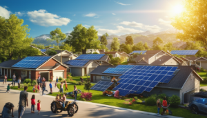 Avec les avancées des technologies solaires, l’énergie solaire est de plus en plus intégrée dans notre vie quotidienne. Ce phénomène permet non seulement de rendre nos maisons plus écoénergétiques, mais aussi de réduire notre dépendance aux énergies fossiles. Cet article […]