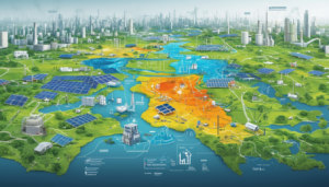 Le Cerema, établissement public dédié à la transition énergétique et écologique, a développé des outils et des cartographies pour mieux comprendre et gérer les besoins en chaleur en France. Cet article explore les différentes facettes de la cartographie des besoins […]