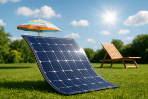 Ce panneau solaire flexible à moins de 50 euros reçoit toujours la note parfaite de 5 sur 5 : le champion incontesté de l’été Dans un monde où les énergies renouvelables prennent de plus en plus d’importance, un panneau solaire […]