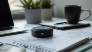 Dans un monde où l’efficacité et l’organisation sont des atouts majeurs pour augmenter la productivité, un nouveau produit révolutionnaire a vu le jour : le traqueur innovant. Proposé à moins de 400 €, cet outil promet d’améliorer votre productivité de […]