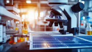 Les cellules solaires en pérovskite ont récemment fait l’objet d’une percée significative grâce aux recherches menées par l’Académie chinoise des sciences. Ces nouvelles avancées pourraient avoir des répercussions non seulement sur la performance énergétique, mais aussi sur le secteur chimique […]