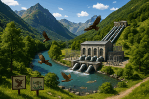 La récente décision de la cour administrative d’appel de Bordeaux concernant la centrale hydroélectrique de Barèges a suscité de vives réactions. En effet, ce projet a été refusé en raison de l’invalidité des dérogations concernant les espèces protégées, une problématique […]