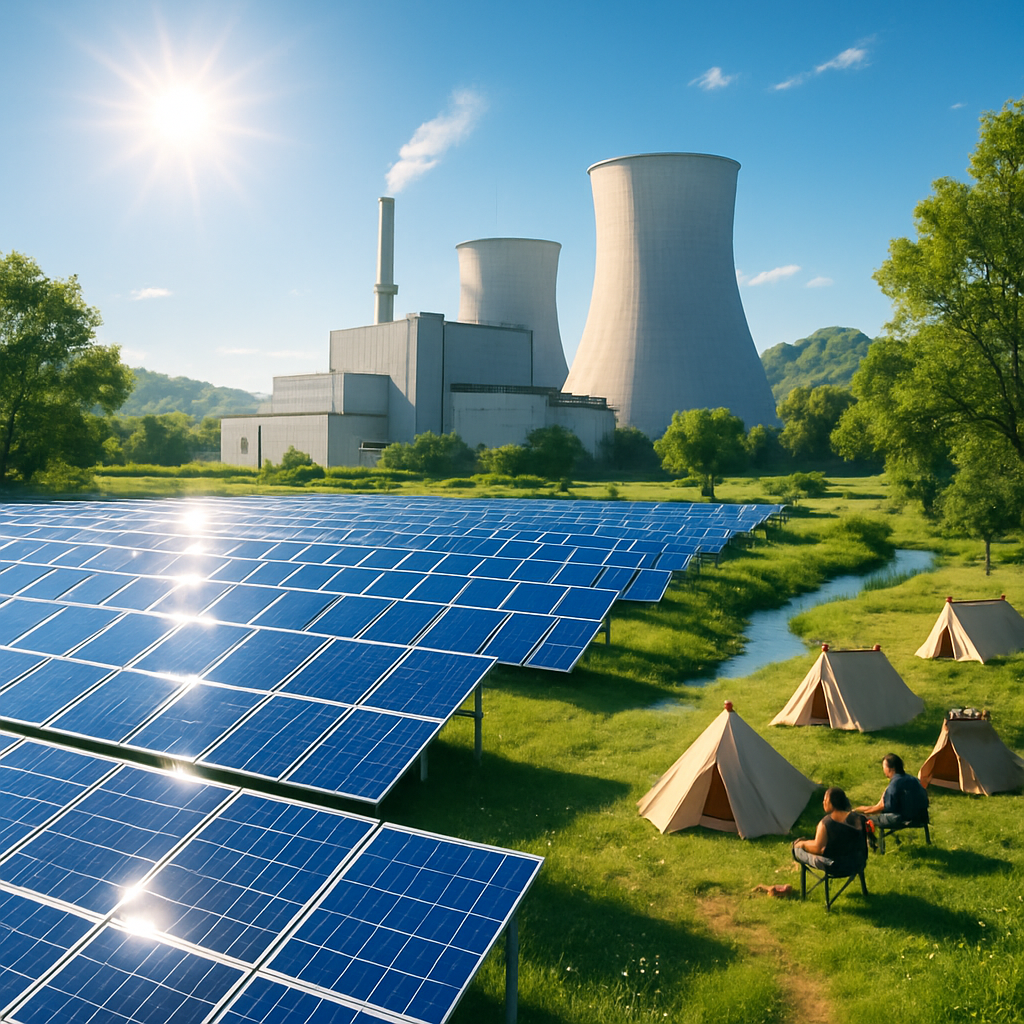 découvrez notre centrale électrique équipée de panneaux solaires, l'alliée parfaite pour vos aventures de camping. classée parmi les meilleures ventes, elle vous garantit une source d'énergie fiable et écologique pour profiter pleinement de la nature.