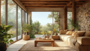 Le chauffage solaire passif est une solution innovante et écologique qui utilise l’énergie du soleil pour maintenir une température agréable à l’intérieur de votre habitation. Ce processus repose sur des principes architecturaux adaptés, notamment l’intégration de capteurs solaires passifs qui […]