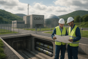 Le projet de stockage géologique profond pour les déchets radioactifs, connu sous le nom de Cigéo, fait l’objet d’une nouvelle estimation financière par l’Agence nationale pour la gestion des déchets radioactifs (Andra). Selon le dernier rapport, le coût total de […]