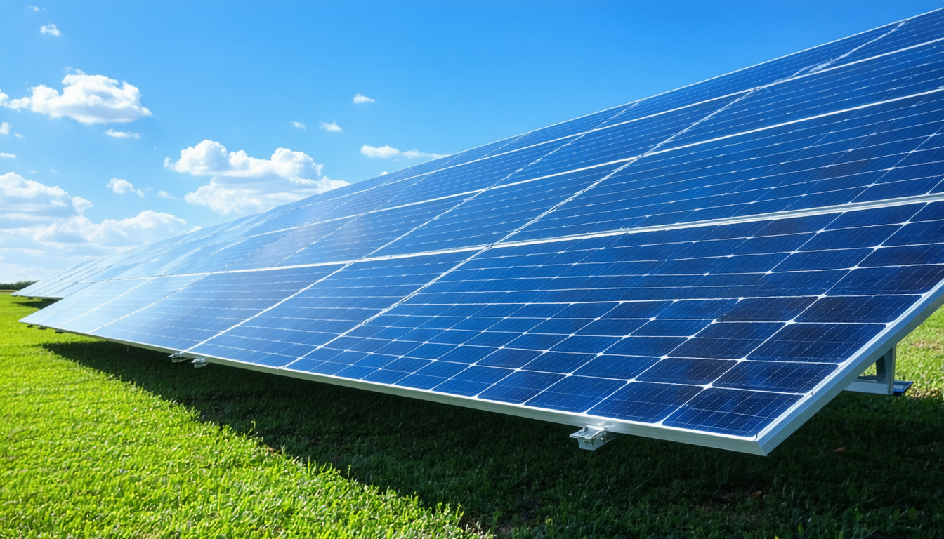découvrez comment combiner des modules solaires de différentes générations pour optimiser la production d'énergie, améliorer la durabilité de votre installation photovoltaïque et bénéficier des dernières innovations solaires.