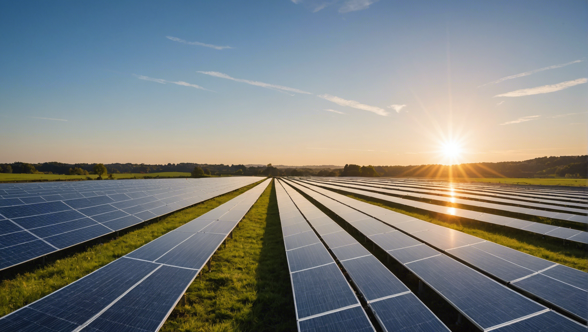 découvrez comment mettre en avant votre engagement rse en optant pour une démarche solaire efficace et responsable.