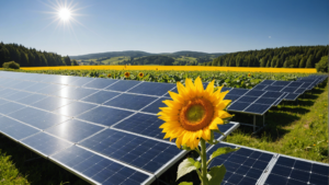 Dans ce monde moderne où l’impact environnemental est une préoccupation majeure, les entreprises peuvent affirmer leur engagement pour un futur durable par une démarche RSE forte basée sur l’énergie solaire. Découvrez comment l’exploitation de cette ressource inépuisable peut permettre non […]