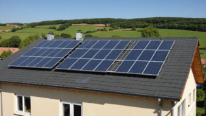 Vous envisagez d’augmenter la capacité de votre installation solaire photovoltaïque pour maximiser votre autonomie énergétique et réduire davantage votre empreinte carbone ? Cet article vous guide à travers les étapes essentielles pour agrandir efficacement votre système solaire, en abordant les […]