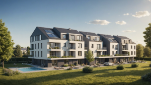 Comment réduire l’empreinte énergétique d’une maison gourmande en électricité ? Cet article propose des réponses concrètes et accessibles pour améliorer l’efficacité énergétique de votre logement. Des panneaux solaires aux travaux de rénovation, en passant par des solutions innovantes comme la […]