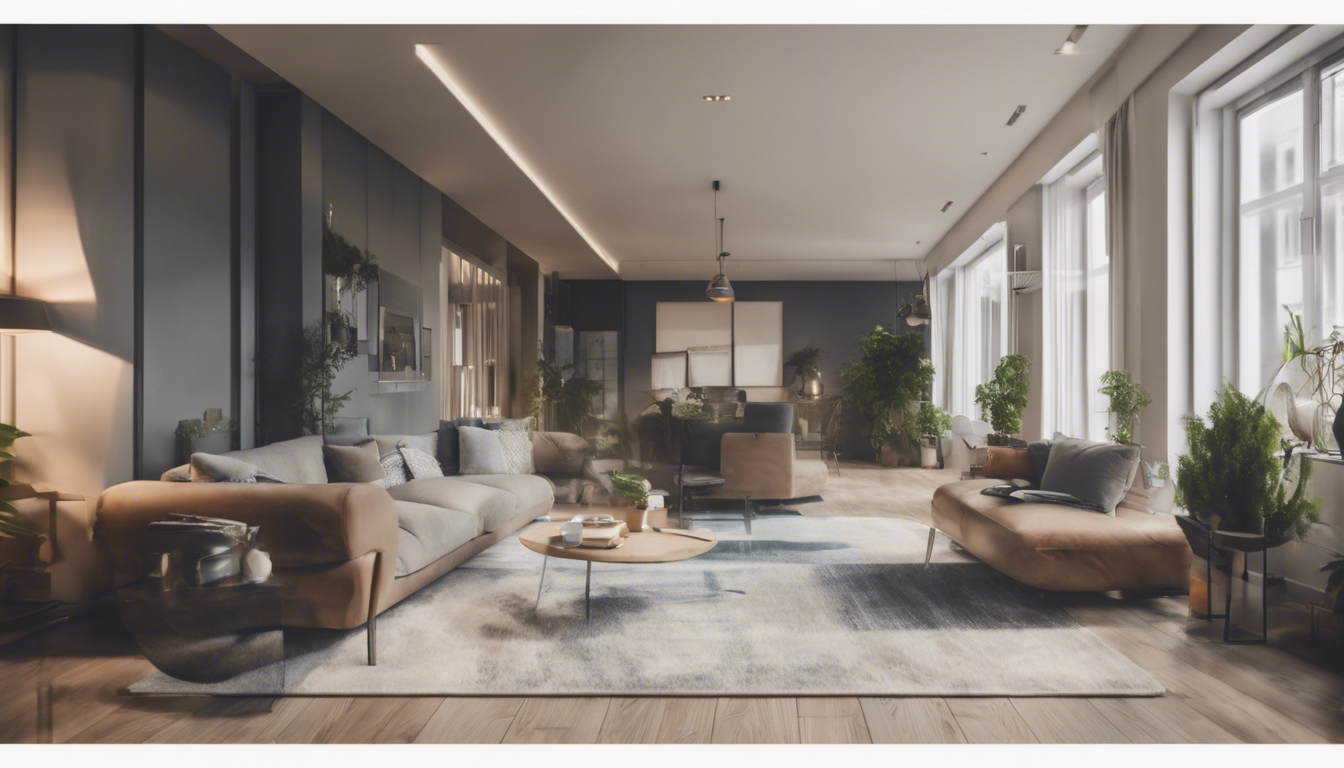 découvrez comment améliorer votre diagnostic de performance energétique (dpe) immobilier et réduire la consommation énergétique de votre logement.