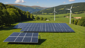 Combien de fois avez-vous rêvé de vous libérer des coûts de l’énergie et de leur impact environnemental ? Cet article technique vous dévoile les clés pour atteindre l’autonomie énergétique totale au sein de votre habitation, grâce à des solutions innovantes […]