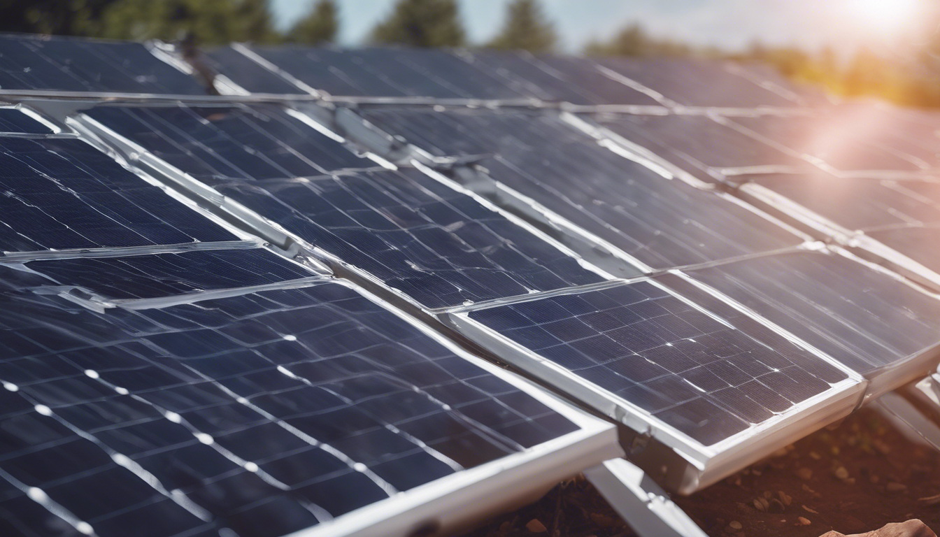 découvrez les meilleures solutions pour assurer vos panneaux solaires et protéger votre investissement. conseils, garanties et astuces pour une assurance solaire adaptée à vos besoins.