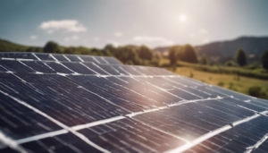 Dans un contexte où l’autonomie énergétique et la durabilité sont des priorités croissantes pour les propriétaires, sécuriser son investissement dans l’énergie solaire devient fondamental. Aborder la question de l’assurance des panneaux solaires est donc un enjeu crucial pour garantir leur […]