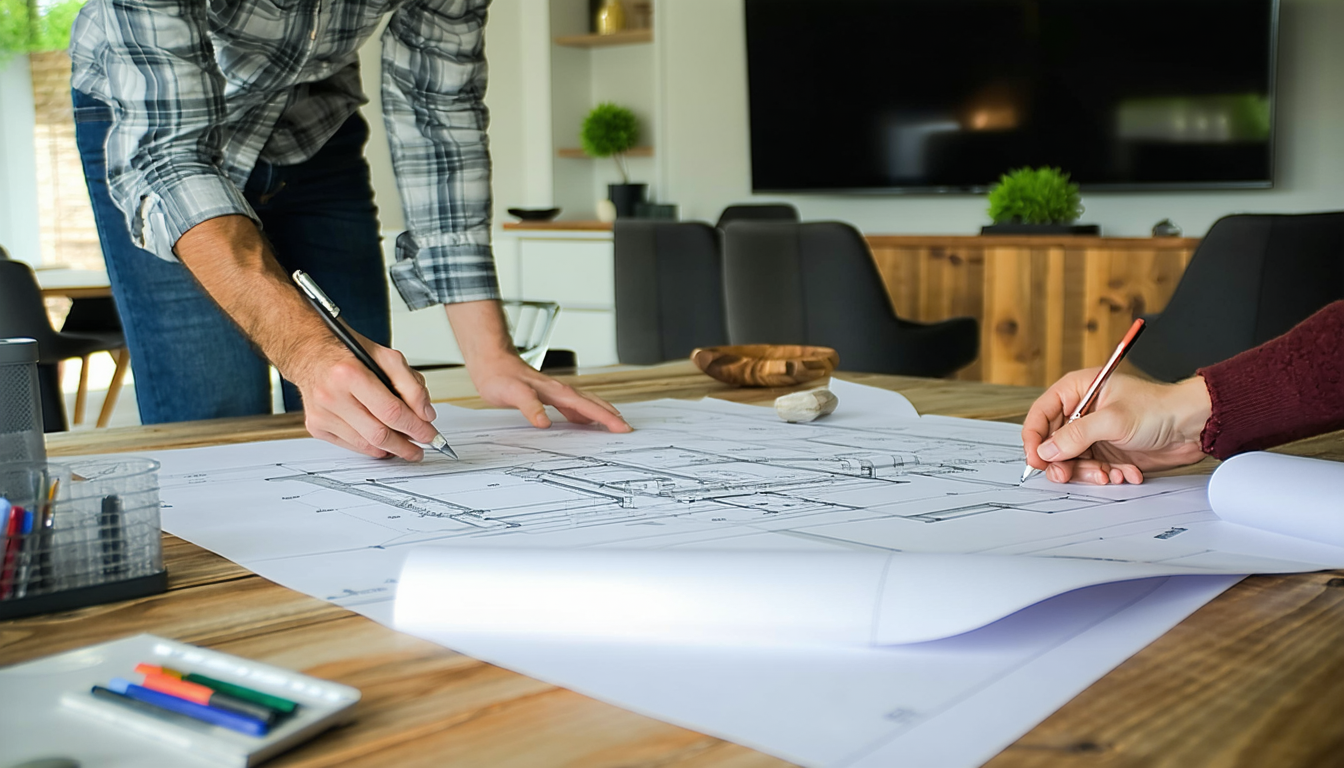 découvrez nos conseils pour sélectionner le décorateur d'intérieur idéal qui transformera votre maison selon vos goûts et besoins. apprenez à évaluer les compétences, le style et la personnalité du professionnel pour un projet réussi.