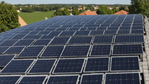 Déménager des panneaux solaires photovoltaïques requiert une approche méticuleuse pour garantir leur sécurité et fonctionnalité. Cet article vous fournira des stratégies détaillées et des conseils techniques pour transporter vos installations solaires avec soin, assurant ainsi leur intégrité et optimisant leur […]