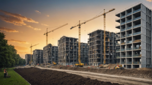 Vous êtes propriétaire d’une maison et vous souhaitez contribuer activement à la protection de l’environnement ? Découvrez comment l’écoconstruction peut vous aider à minimiser votre empreinte carbone. Des panneaux solaires aux travaux de rénovation énergétique, en passant par l’intégration de […]