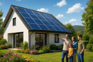 L’installation de panneaux solaires est devenue une démarche de plus en plus prisée, tant pour ses avantages économiques que pour son apport à la transition énergétique. Dans cet article, nous aborderons toutes les étapes nécessaires pour équiper votre propriété avec […]