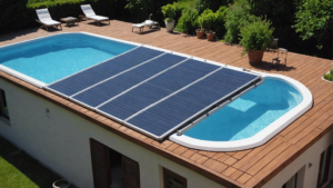 Vous rêvez d’une piscine à température agréable tout au long de l’année, mais vous vous préoccupez également de votre empreinte carbone ? L’installation d’un chauffage solaire pour piscine pourrait être la solution parfaite pour concilier ces deux aspects. Découvrez à […]