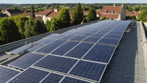 Investir dans l’énergie solaire est une démarche environnementale judicieuse, mais le coût initial peut sembler intimidant. Cet article vous guide pas à pas pour comprendre les différentes options de financement disponibles pour l’installation de panneaux solaires, afin de concrétiser votre […]