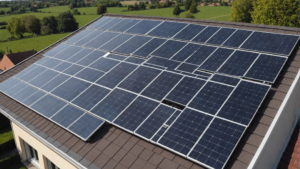 Vous souhaitez rendre votre maison plus écologique et réduire votre empreinte carbone avec des panneaux solaires, mais vous vous demandez comment financer cette installation durable ? Décryptons ensemble les différentes options de financement pour une installation solaire, ainsi que les […]