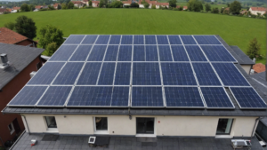 Vous cherchez à faire un pas de plus vers une habitation durable en installant des panneaux photovoltaïques, mais vous vous demandez comment financer cet investissement? Dans cet article, nous allons détailler les différentes options de financement disponibles pour vous aider […]