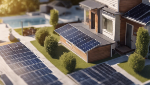 Se lancer dans l’installation de panneaux solaires représente un investissement significatif pour l’environnement, mais aussi pour vos finances. Comment s’y prendre pour alléger cette charge? Il existe des solutions de financement spécialement conçues pour vous. Dans cet article, nous vous […]
