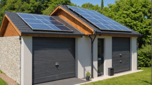 Découvrez comment transformer votre portail en un outil écologique grâce à la motorisation solaire. Nous décortiquons ici le mécanisme innovant de ce système et vous donnons une idée claire de son coût. Lisez cet article pour avoir une vision globale […]