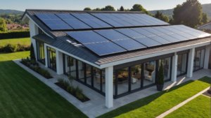 Découvrez comment les tuiles solaires Tesla transforment l’énergie solaire en une source d’alimentation durable pour votre domicile. Dans cet article, nous explorons la technologie innovante derrière ces tuiles et analysons leur coût pour évaluer leur rentabilité et leur impact sur […]