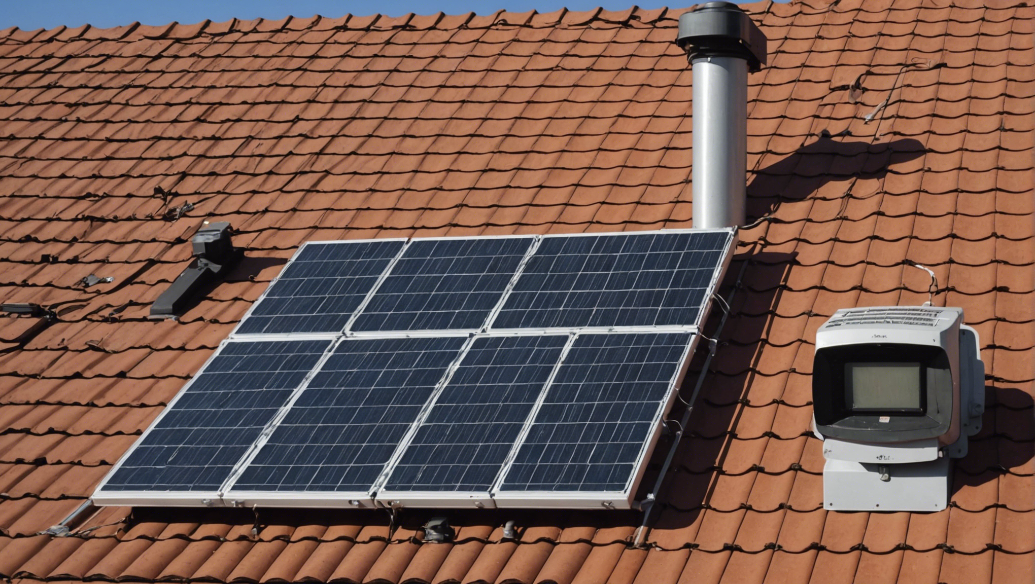 découvrez le fonctionnement du chauffage électro-solaire et ses avantages pour une maison écologique et économique.