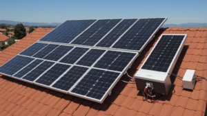 Dans cet article, nous allons décrypter le fonctionnement du chauffage électro-solaire, une technologie innovante combinant l’énergie solaire et l’électricité. Un atout majeur dans la transition énergétique, permettant de réduire significativement son empreinte carbone. Accrochez-vous, nous plongeons au cœur d’une solution […]