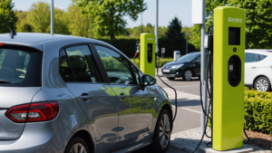 Êtes-vous en cours de transition vers un mode de vie plus durable? Vous vous interrogez certainement sur le fonctionnement des bornes de recharge pour voitures électriques. Cet article détaille les principes de fonctionnement, les mécanismes et le matériel nécessaire pour […]