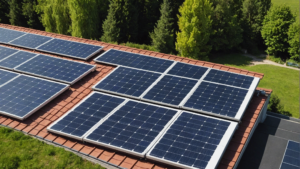 A la croisée de la technologie verte et de l’ingénierie durable, les ombrières photovoltaïques captent l’énergie solaire pour la convertir en électricité. Rendant les espaces de stationnement à la fois producteurs d’énergie et respectueux de l’environnement. Dans ce qui suit, […]