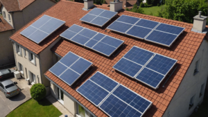 Vous êtes propriétaire dans une copropriété et rêvez de passer à l’énergie solaire ? Ce n’est pas une mince affaire ! Découvrez dans cet article comment réussir l’installation de panneaux solaires en copropriété. De l’évaluation de la faisabilité du projet […]