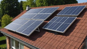 Vous souhaitez investir dans l’énergie solaire pour rendre votre maison plus écologique ? Dans cet article, nous allons vous guider pas à pas dans l’installation de vos panneaux solaires. En 4 étapes clés, vous découvrirez comment préparer votre toit, choisir […]