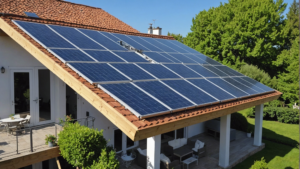 Éclairer sa terrasse de manière écologique, économique et pratique est un défi qui peut être relevé grâce à l’éclairage solaire. Cet article vous guide pas à pas dans l’installation performante de votre système d’éclairage solaire pour terrasse, afin de profiter […]