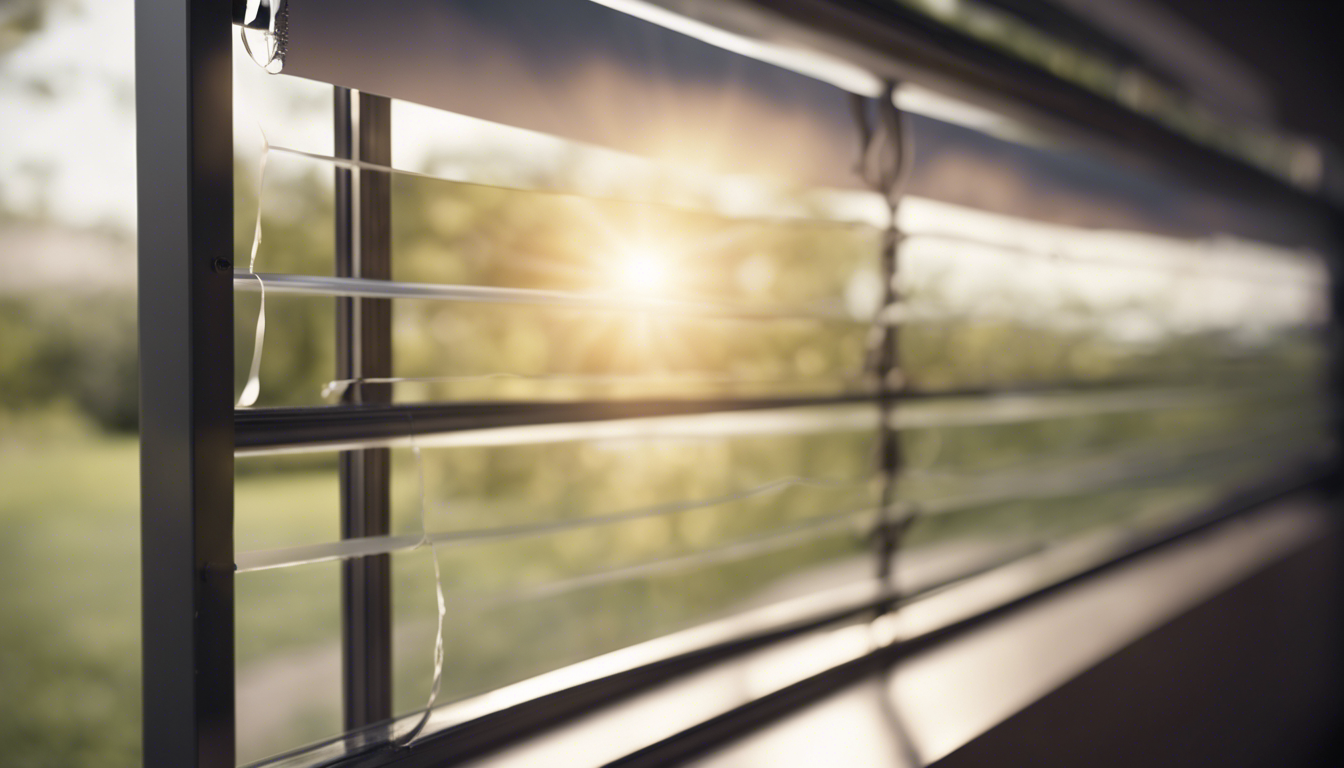 découvrez les étapes pour installer un volet roulant solaire facilement et rapidement. conseils pratiques et astuces pour une installation réussie.