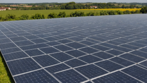La végétalisation joue un rôle crucial dans la prévention de la surchauffe des panneaux photovoltaïques – un paramètre sous-estimé qui pourrait dégrader leur performance. Cet article explore en profondeur les mécanismes par lesquels la présence de la végétation autour de […]