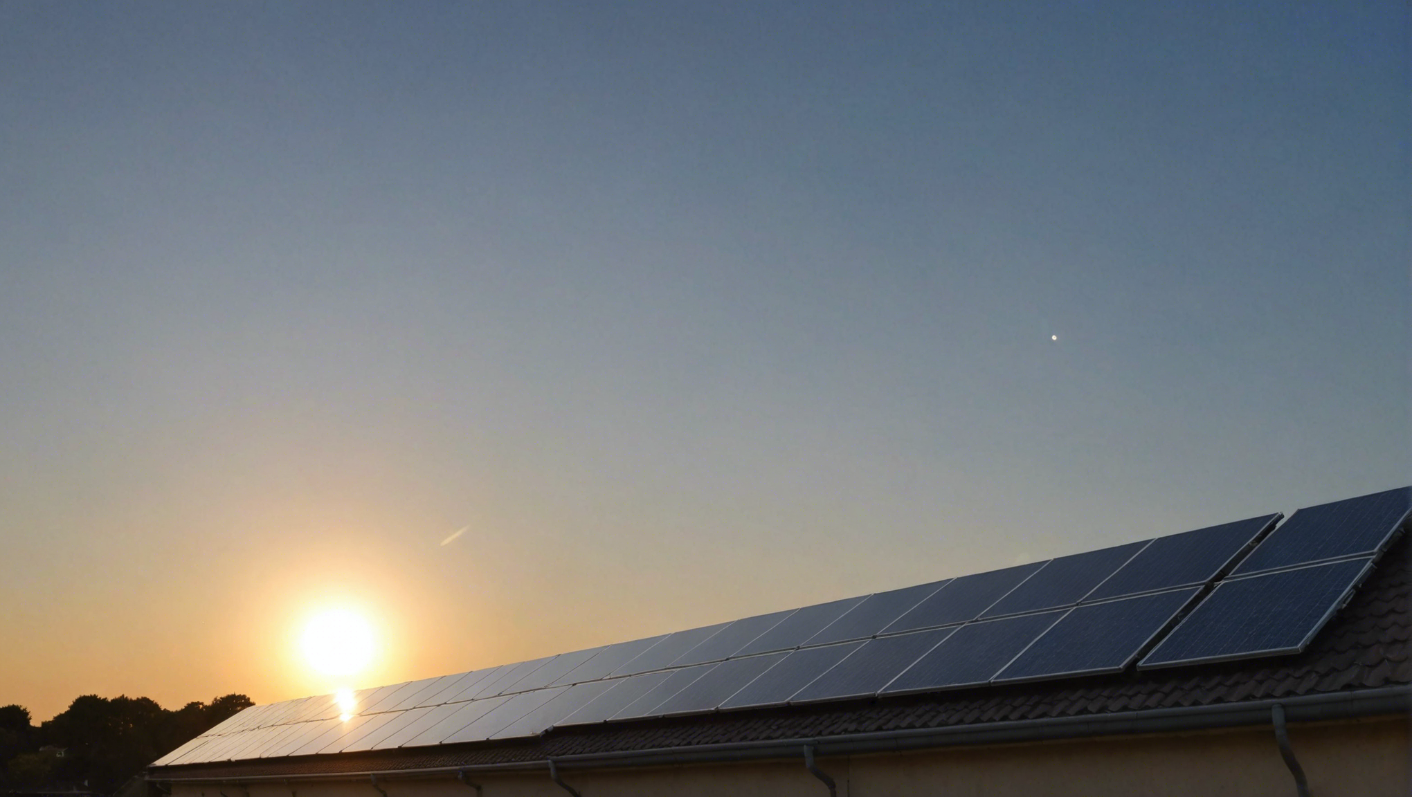 découvrez comment l'énergie solaire s'introduit dans nos foyers à travers nos fenêtres et révolutionne notre quotidien.
